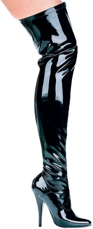 Ellie Shoes Women's 5 Inch Heel