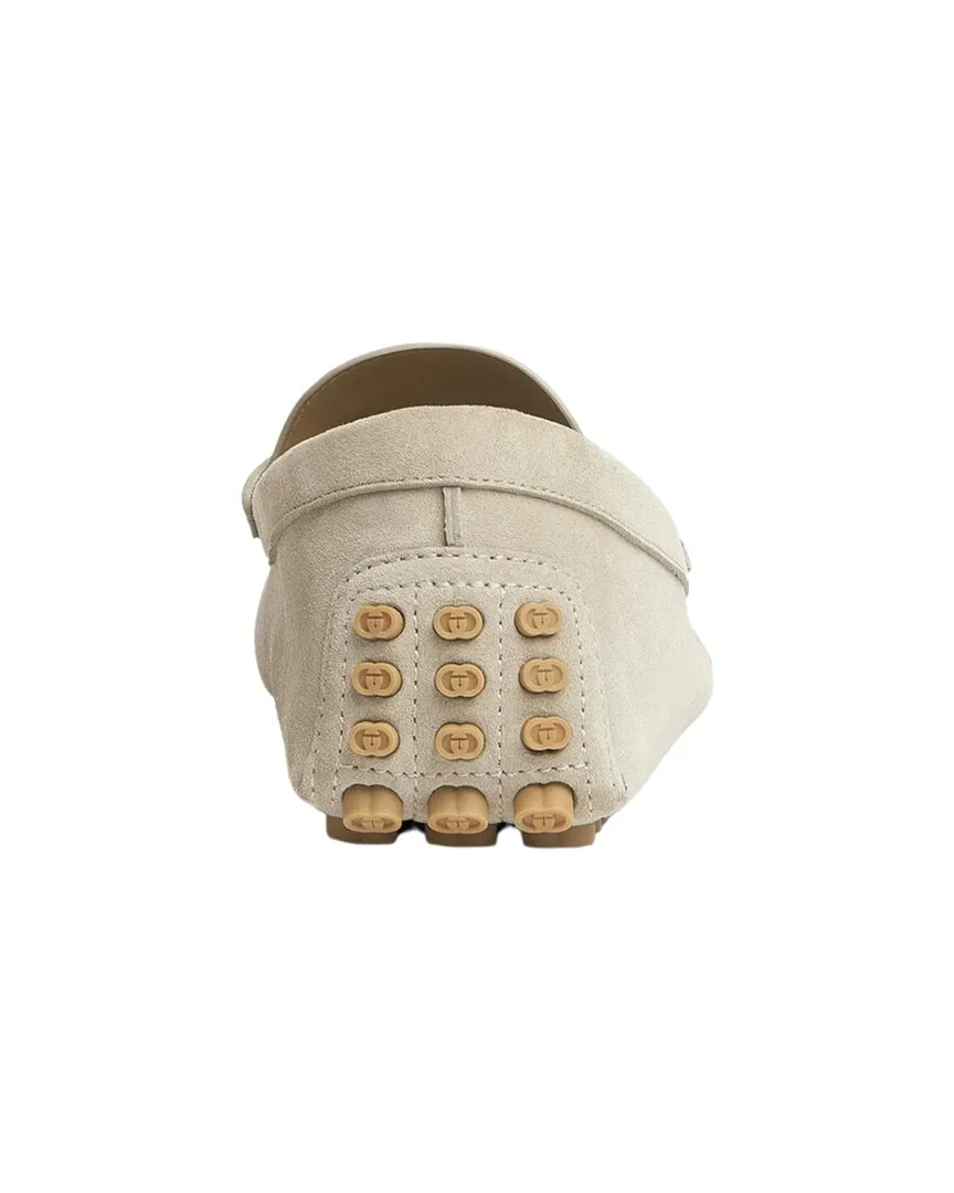Endless choices Loafer Suede Delivery guarantee Gucci