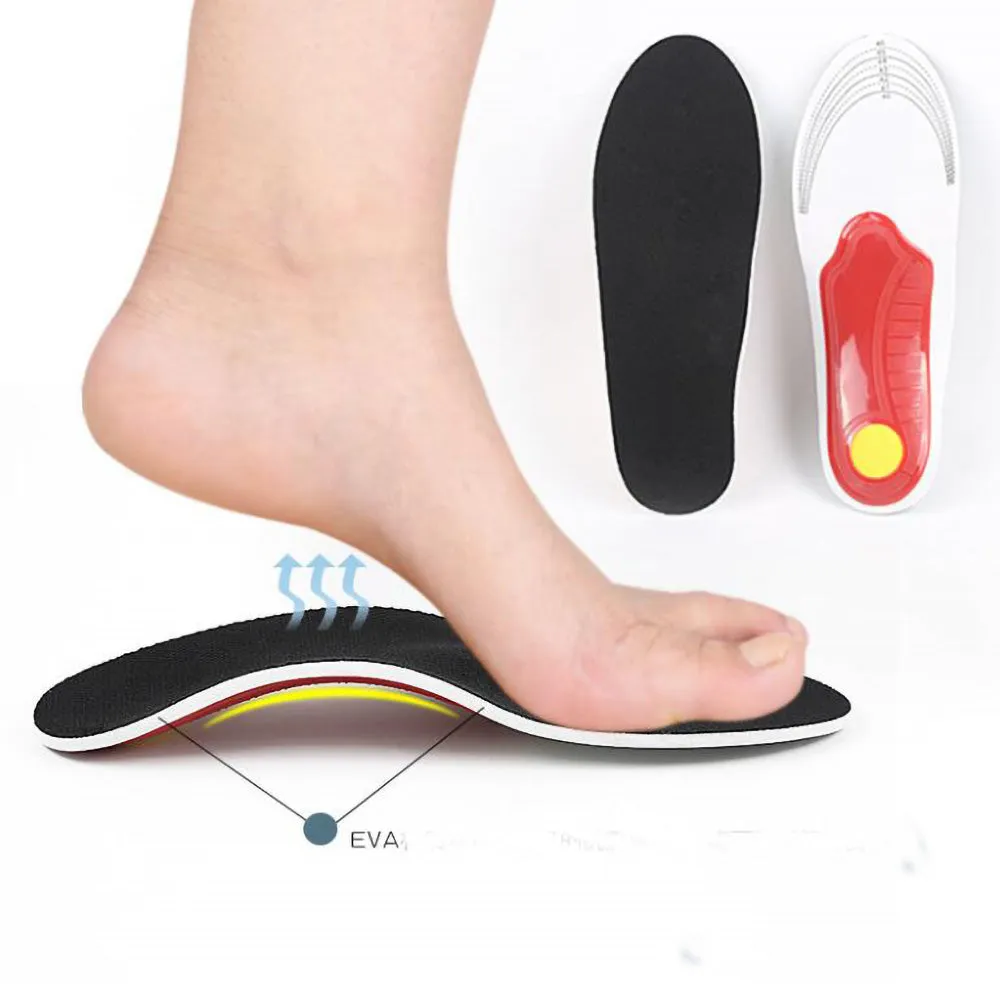 EVA Arch Support Orthopedic insoles