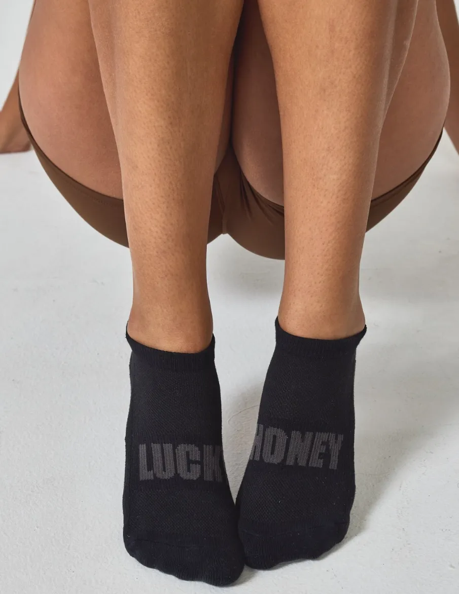 Everyday Sneaker Sock 3-Pack
