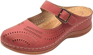 Extra Wide Diabetic Easy Slip On Shoes for Elderly Women Woman Beach Sandals Summer Dressy Platform Wedges for Women Evening Women's Brown Sandals Silver Sandals Women Flat Two Strap Sandals Women