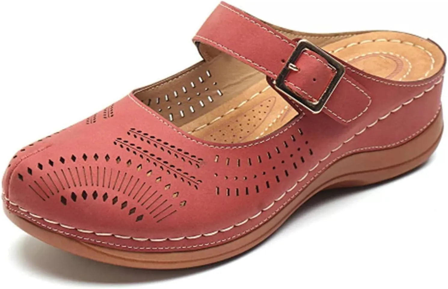 Extra Wide Diabetic Easy Slip On Shoes for Elderly Women Woman Beach Sandals Summer Dressy Platform Wedges for Women Evening Women's Brown Sandals Silver Sandals Women Flat Two Strap Sandals Women