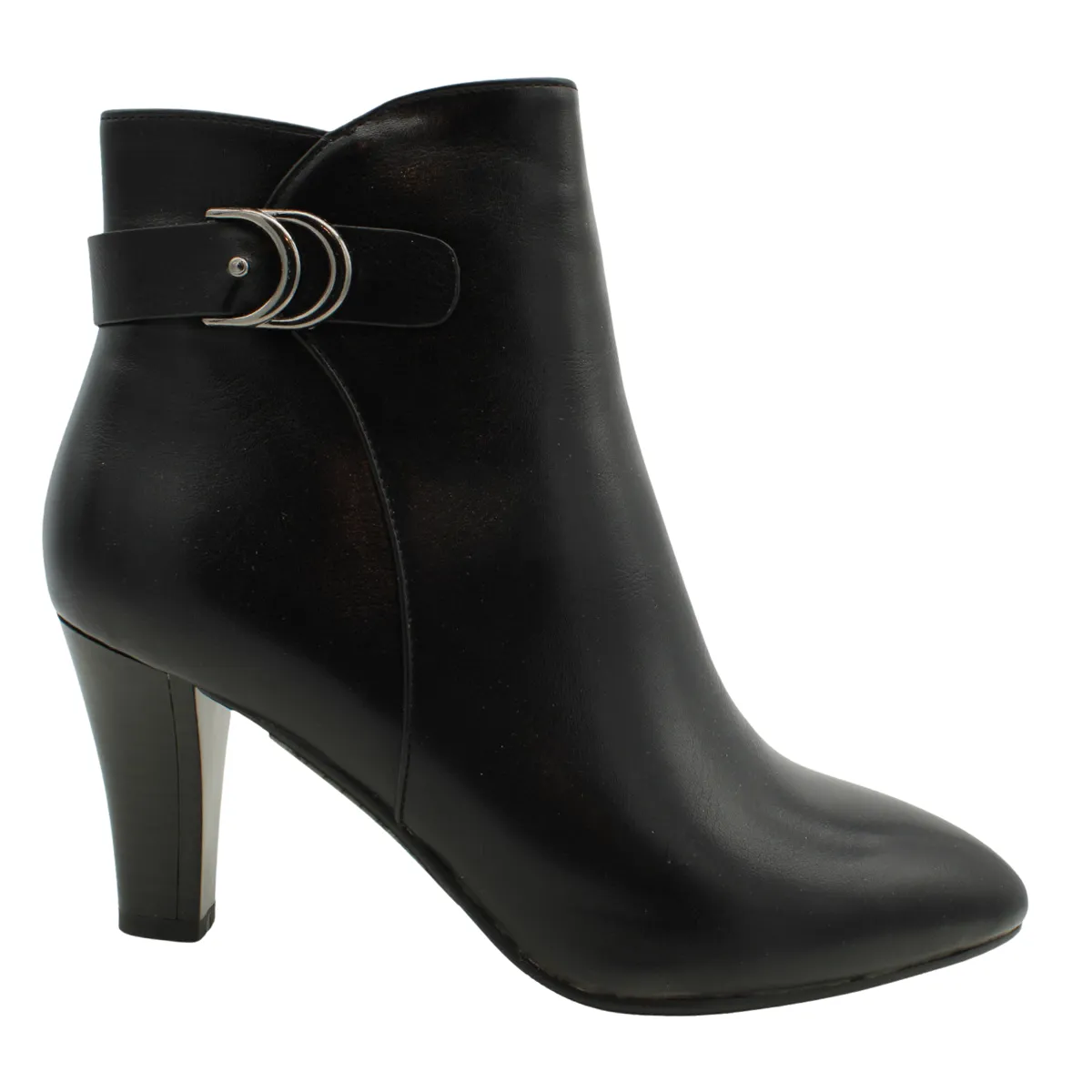 #F7070 Dress Boot