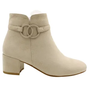 #F7080 Dress Boot