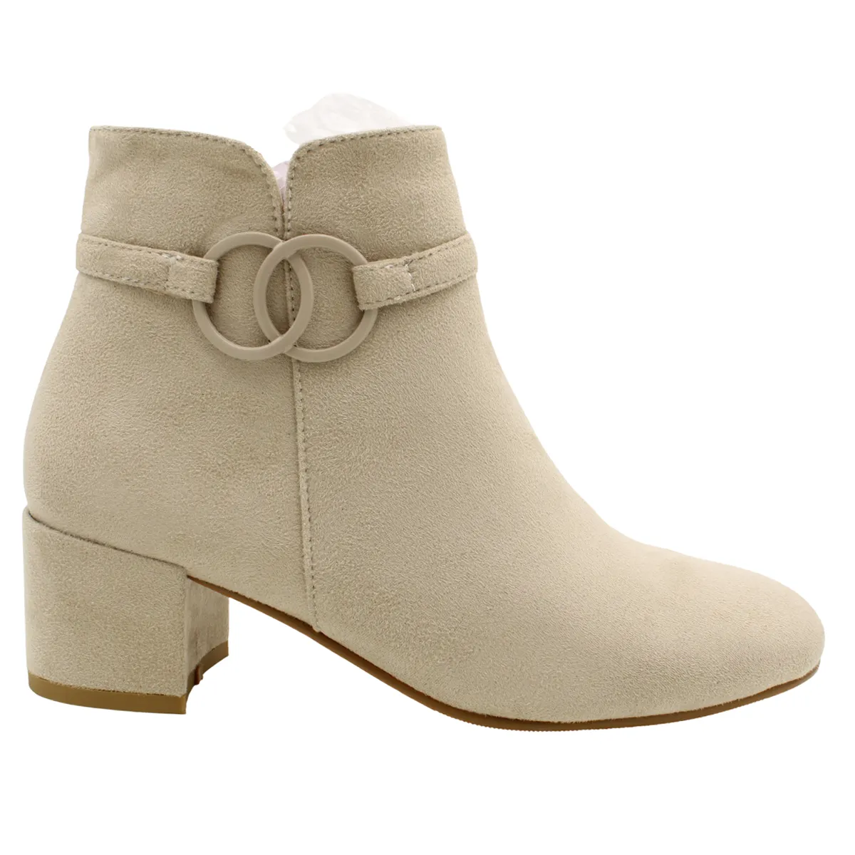 #F7080 Dress Boot