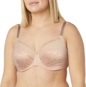 Fantasie Women's Envisage Underwire Full Coverage Side Support Bra
