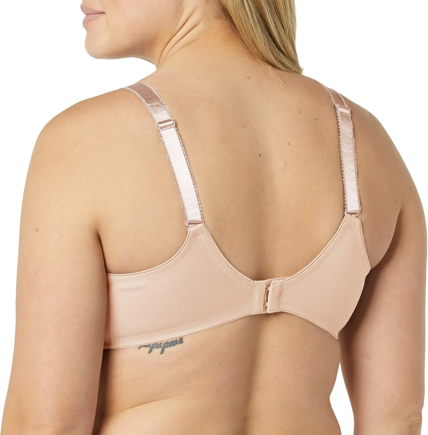 Fantasie Women's Envisage Underwire Full Coverage Side Support Bra