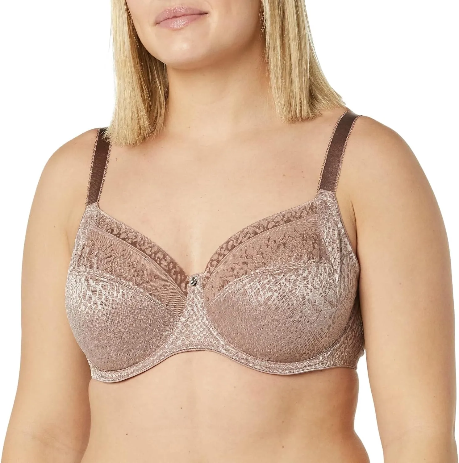 Fantasie Women's Envisage Underwire Full Coverage Side Support Bra