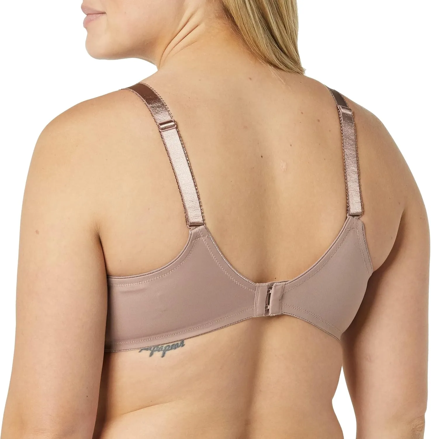 Fantasie Women's Envisage Underwire Full Coverage Side Support Bra