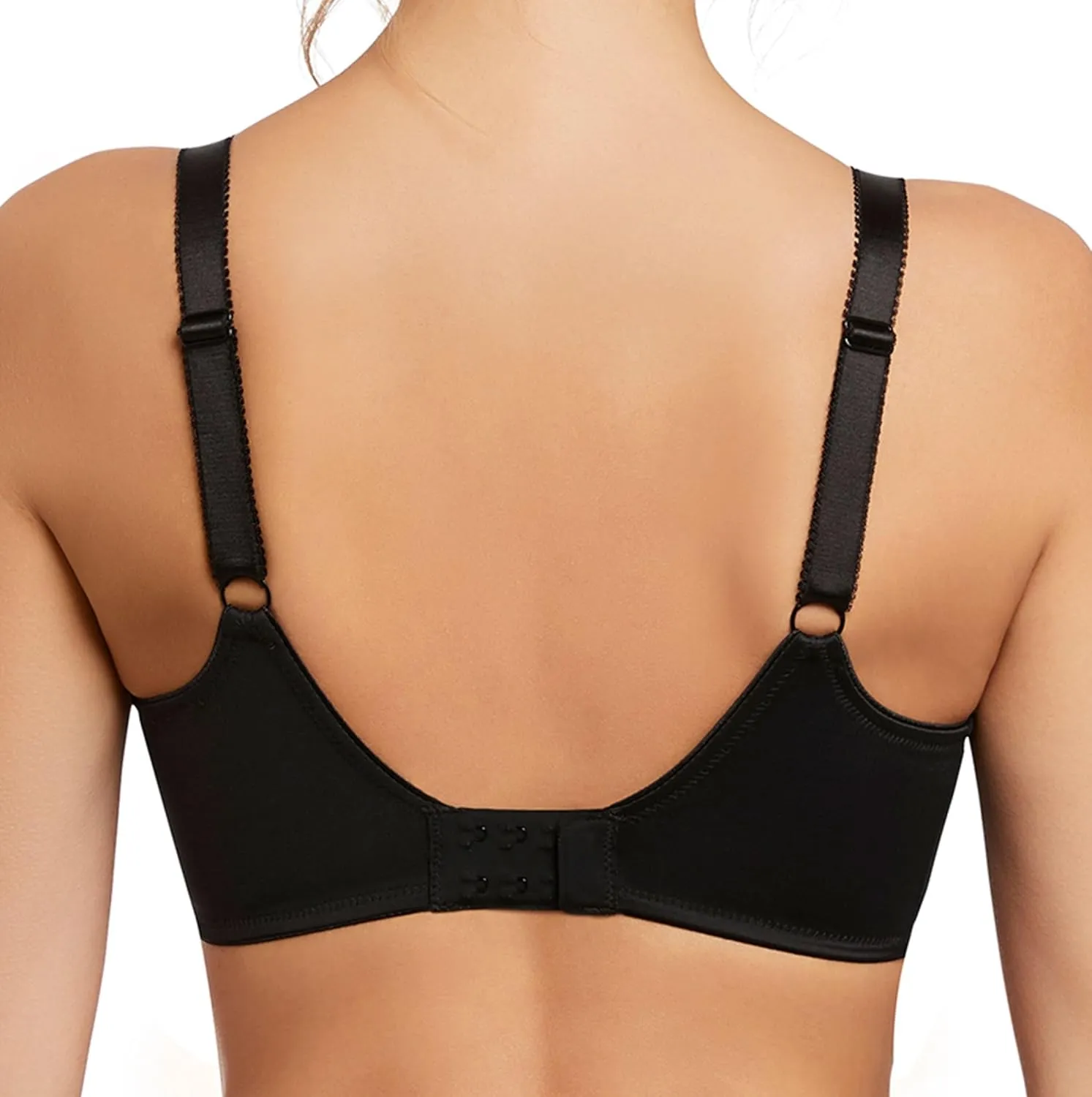 Fantasie Women's Fusion Underwire Side Support Bra