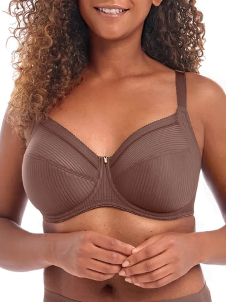 Fantasie Women's Fusion Underwire Side Support Bra