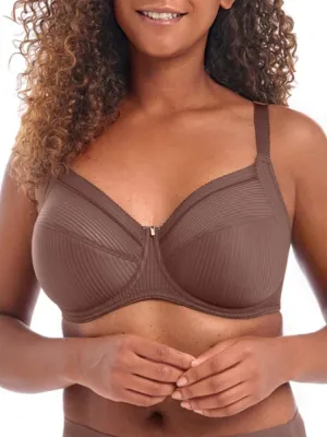 Fantasie Women's Fusion Underwire Side Support Bra