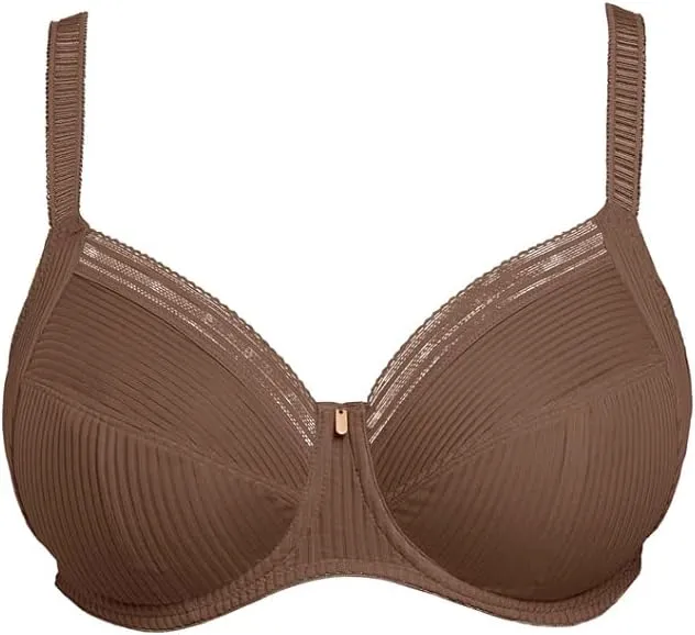 Fantasie Women's Fusion Underwire Side Support Bra