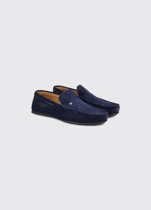 Fiji Men's Loafer - French Navy