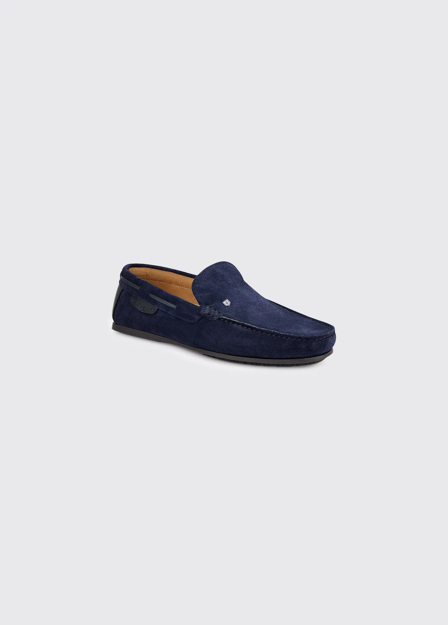 Fiji Men's Loafer - French Navy