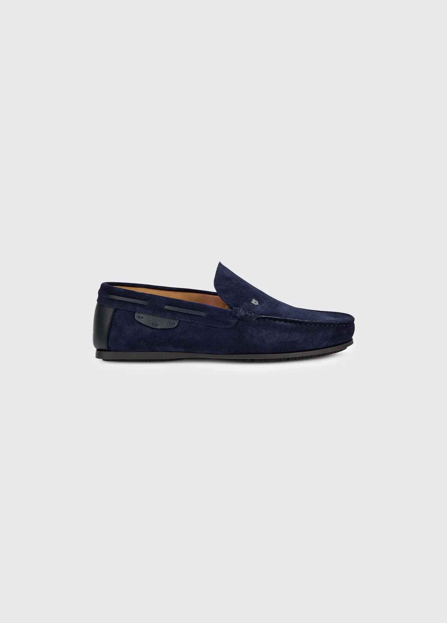 Fiji Men's Loafer - French Navy