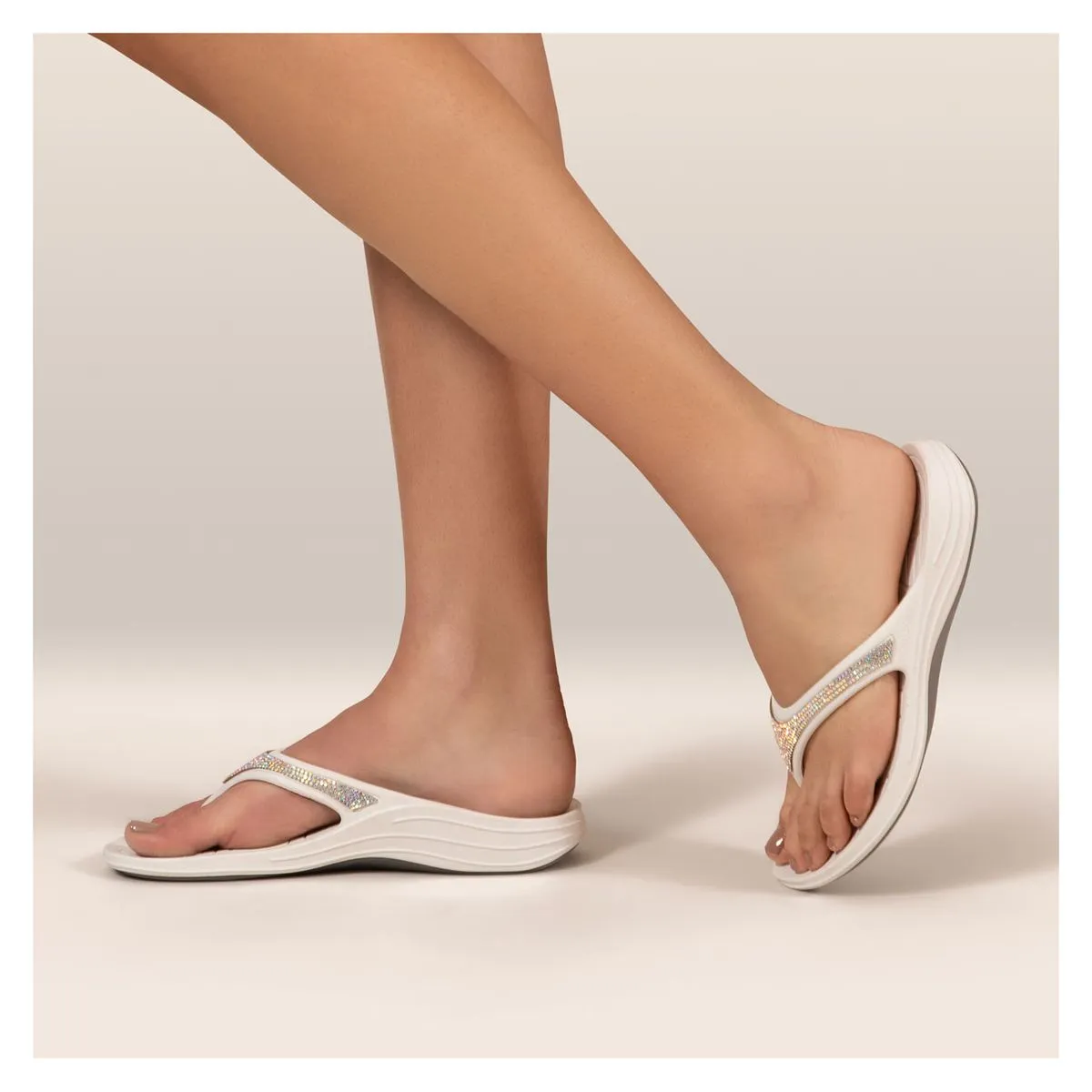 Fiji Orthotic Flips
