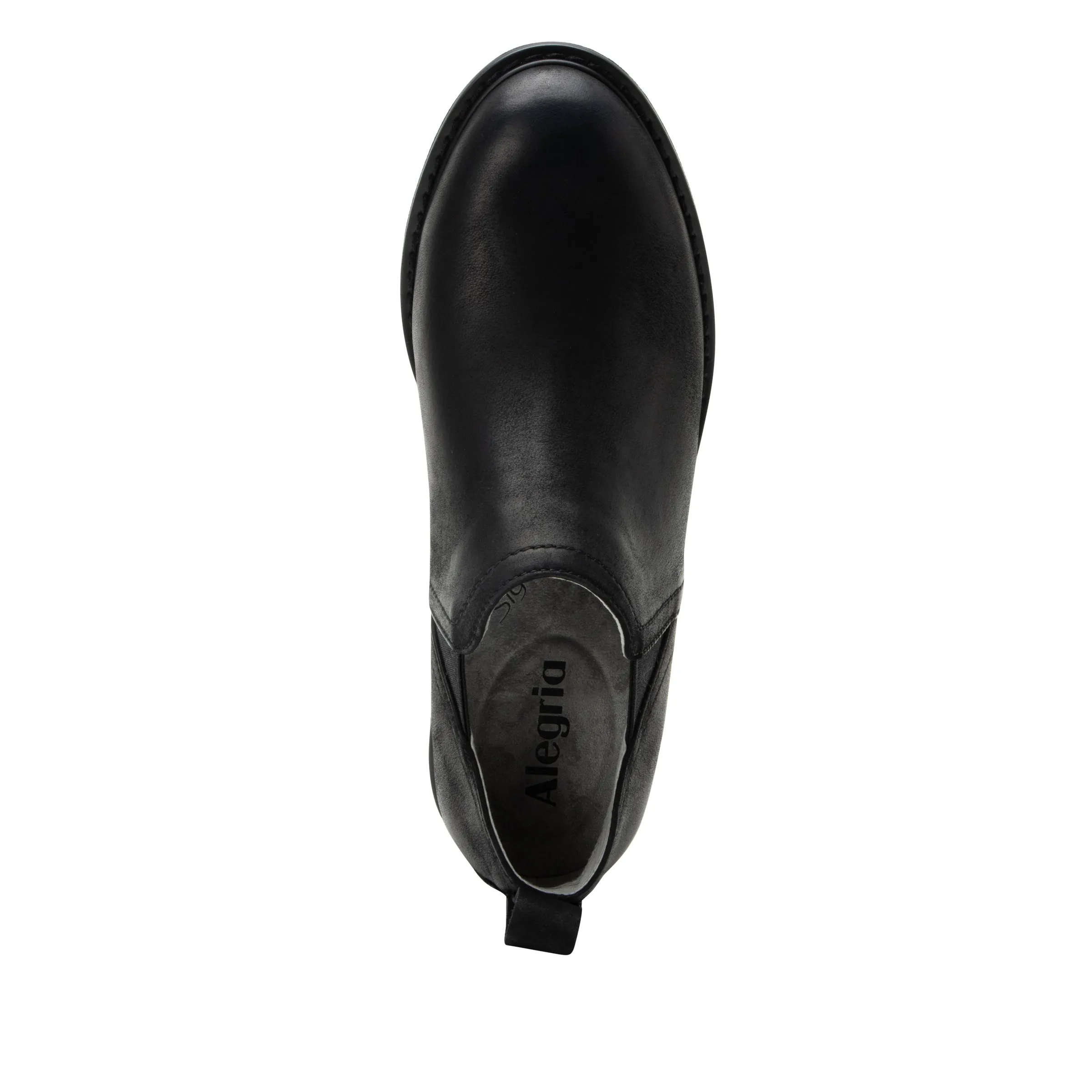 FINAL SALE Alegria Merle Ankle Boot