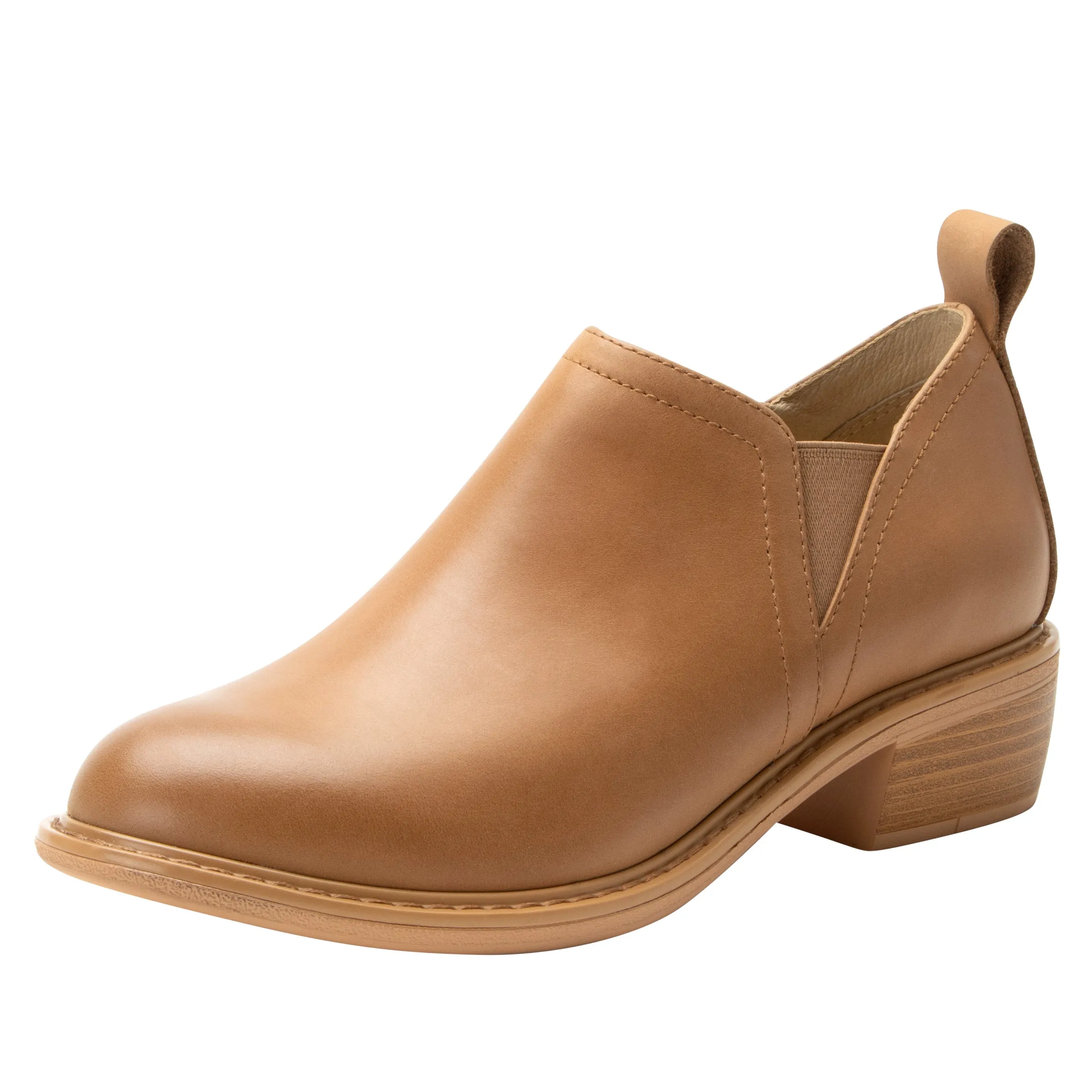FINAL SALE Alegria Merle Ankle Boot
