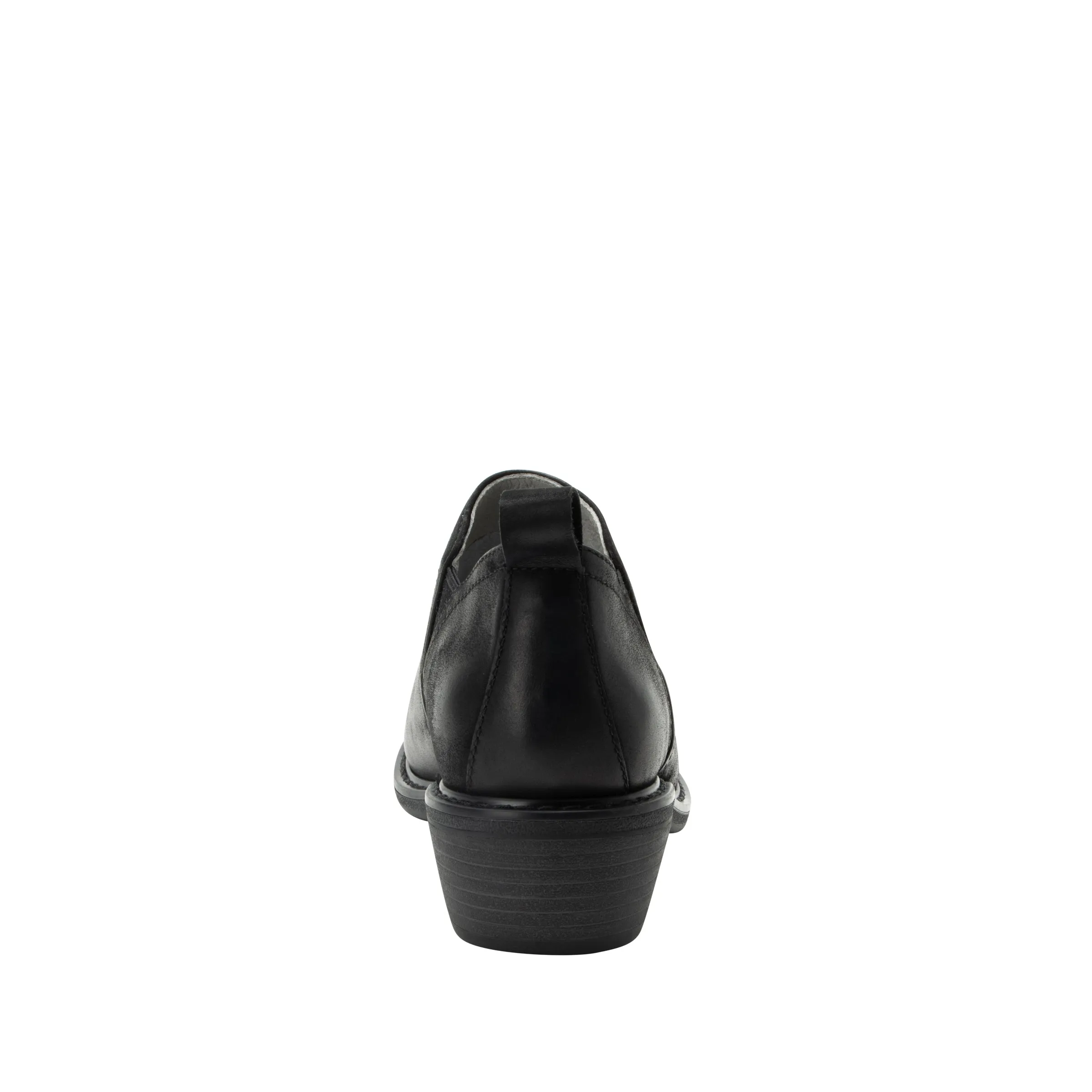 FINAL SALE Alegria Merle Ankle Boot