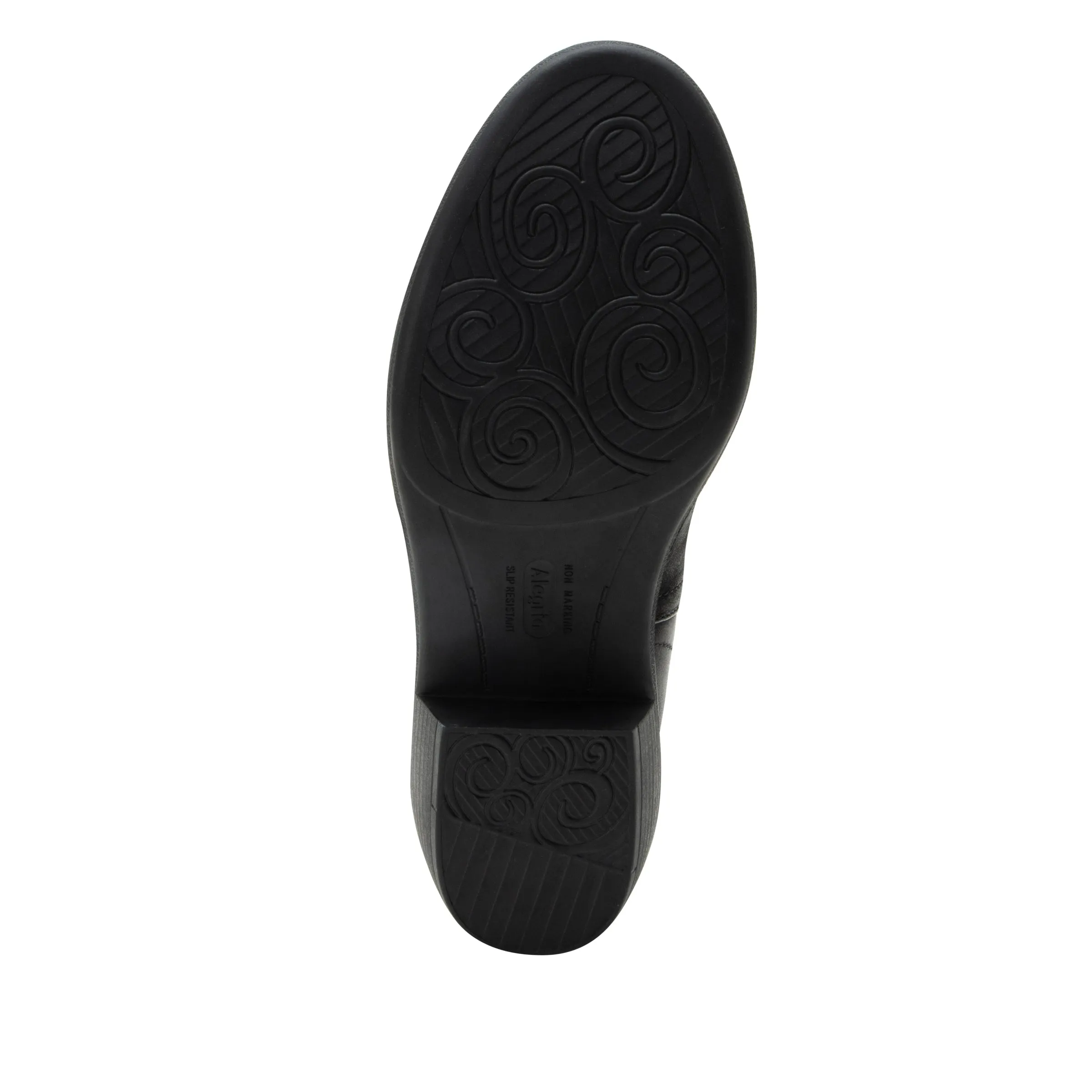 FINAL SALE Alegria Merle Ankle Boot