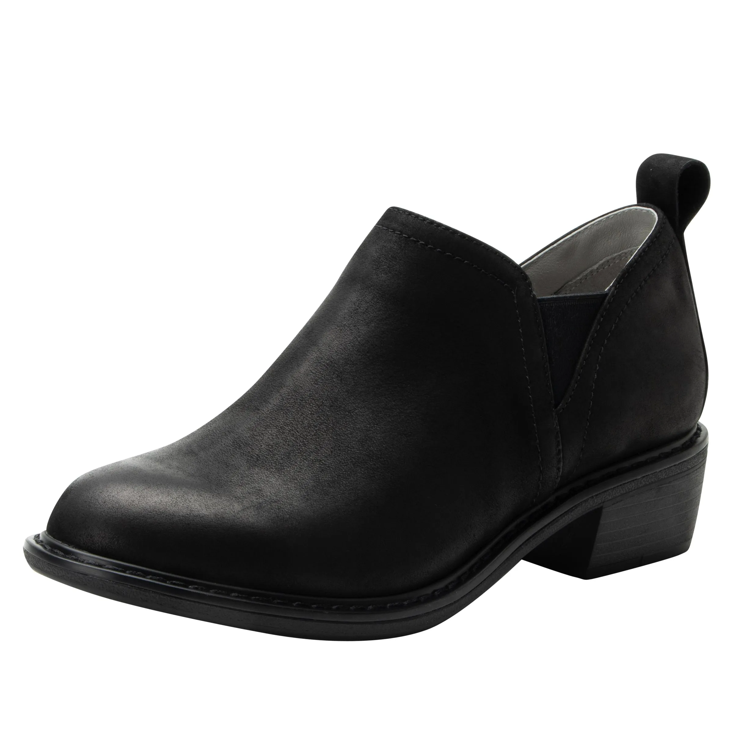 FINAL SALE Alegria Merle Ankle Boot