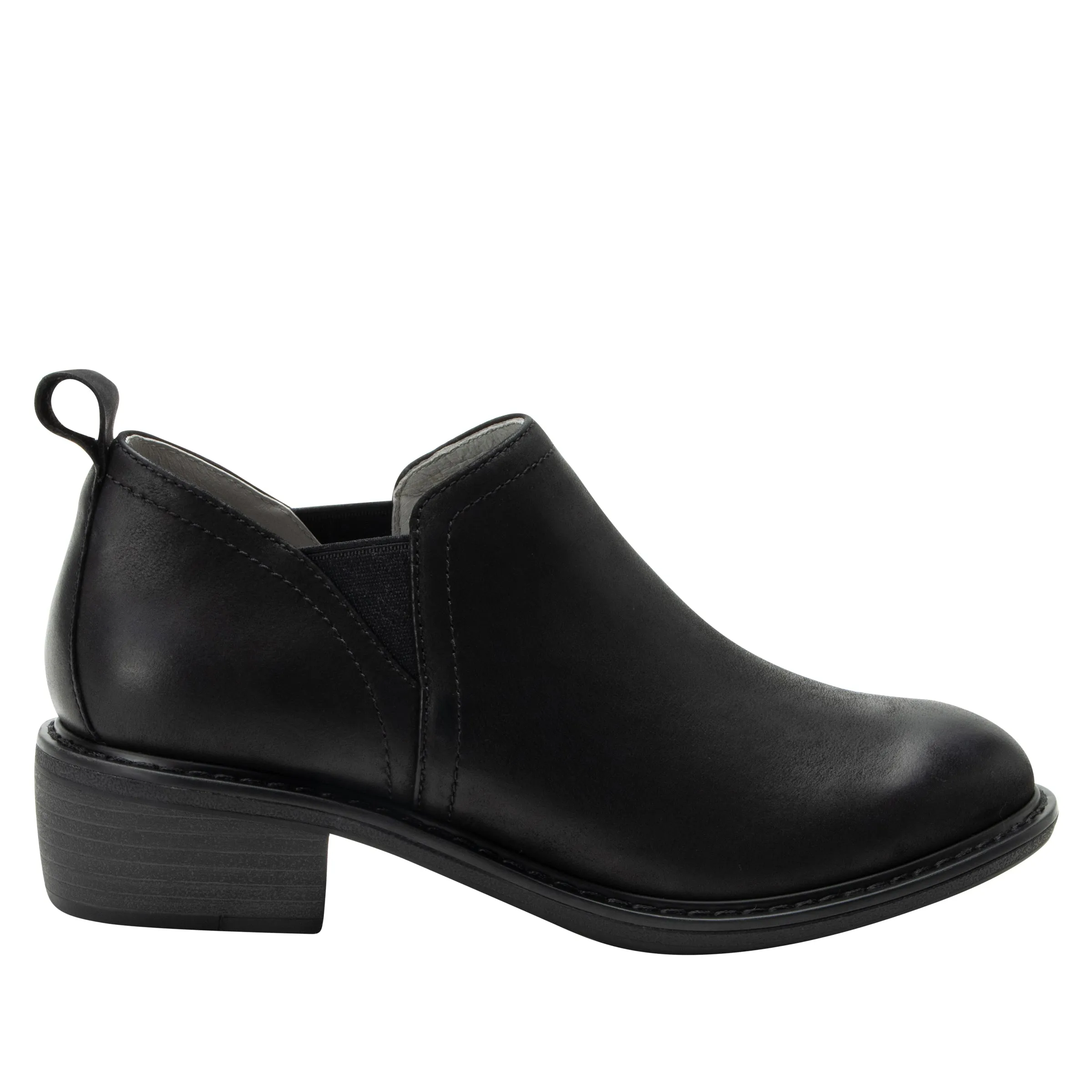 FINAL SALE Alegria Merle Ankle Boot