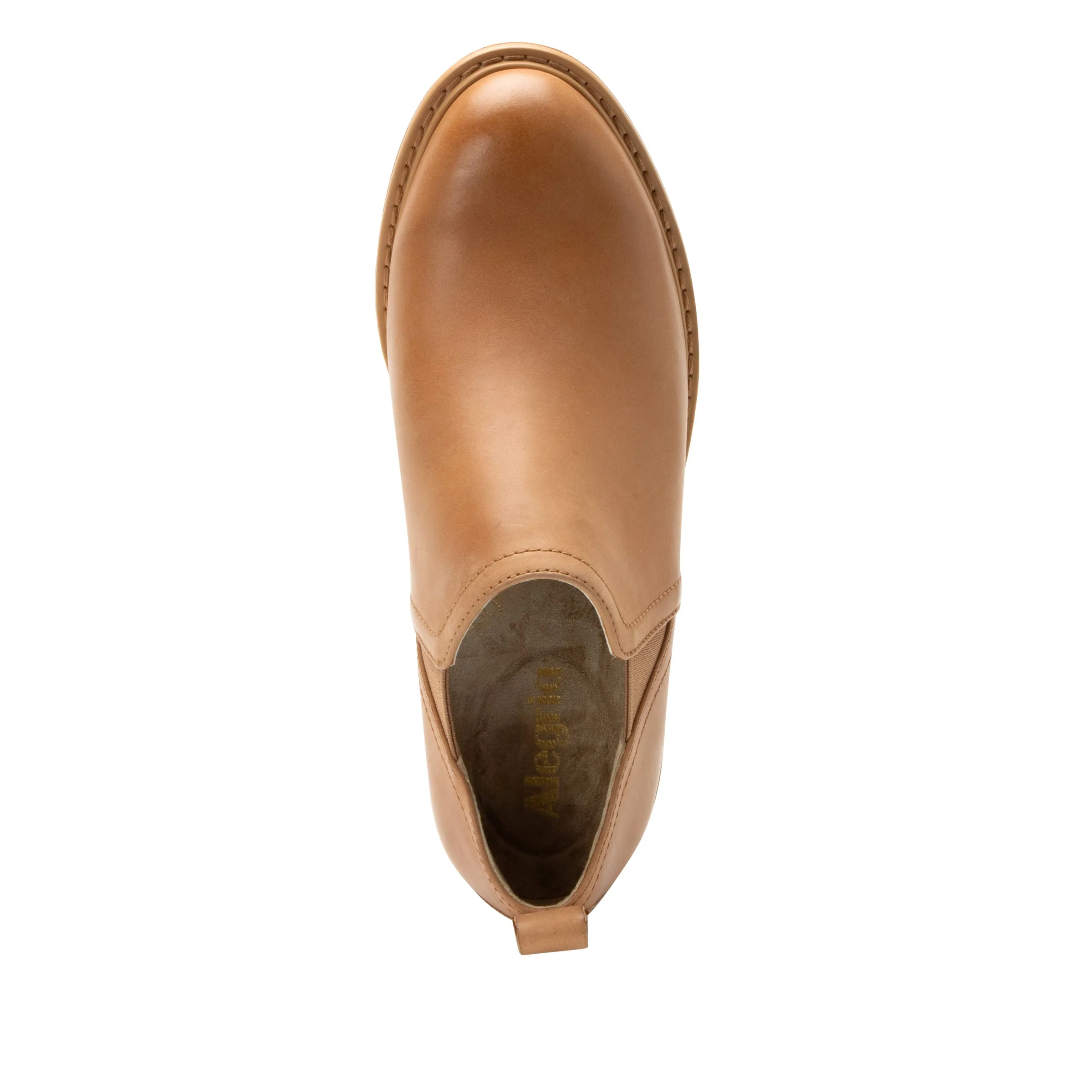FINAL SALE Alegria Merle Ankle Boot