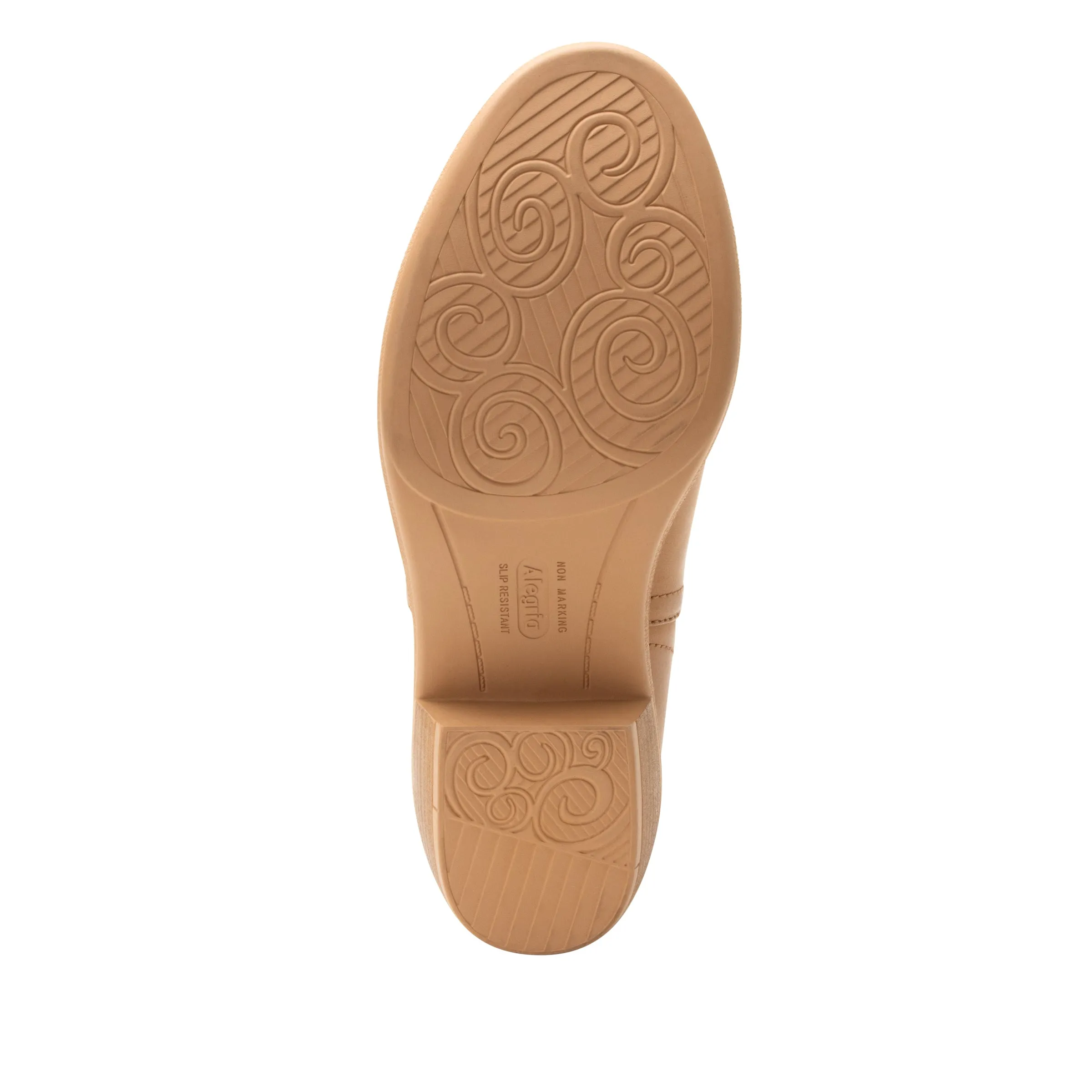 FINAL SALE Alegria Merle Ankle Boot