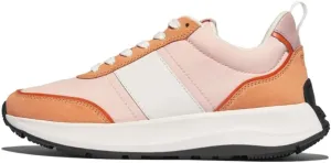 FitFlop Women's Sneaker Shoe, Fällt Normal aus
