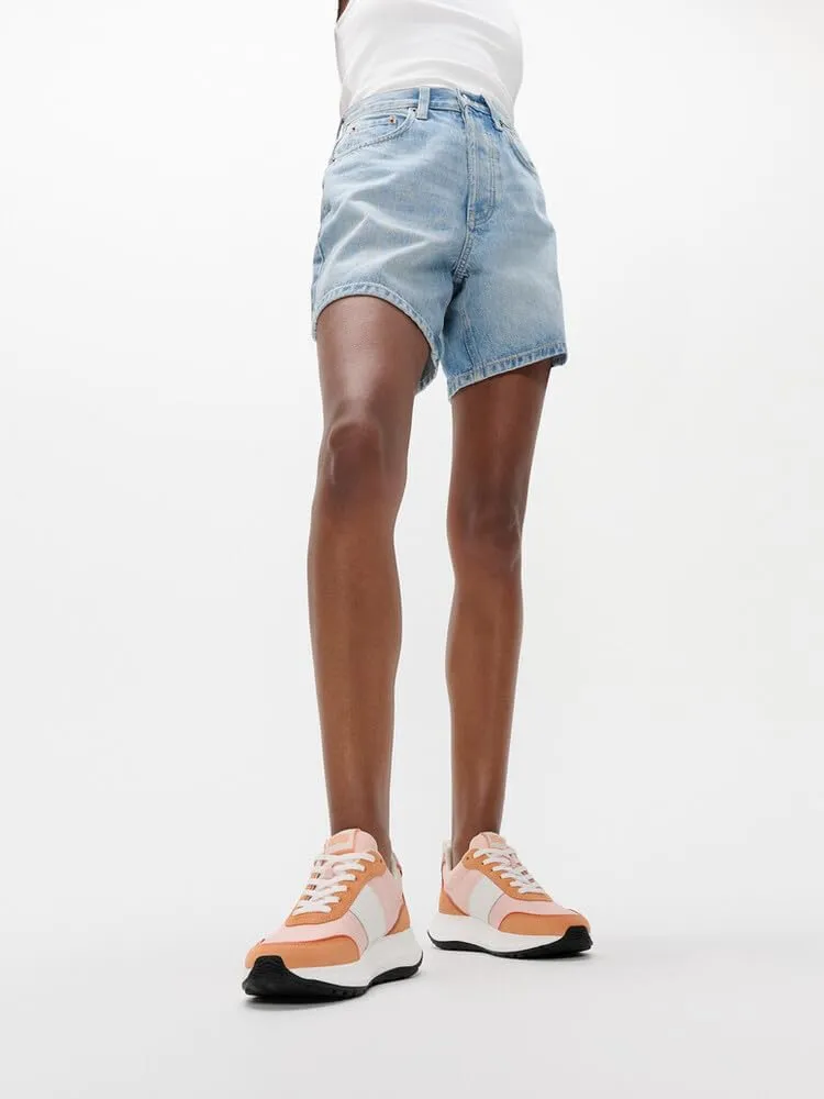 FitFlop Women's Sneaker Shoe, Fällt Normal aus