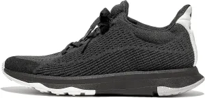 FitFlop Womens Vitamin Ffx Knit Sports Sneakers