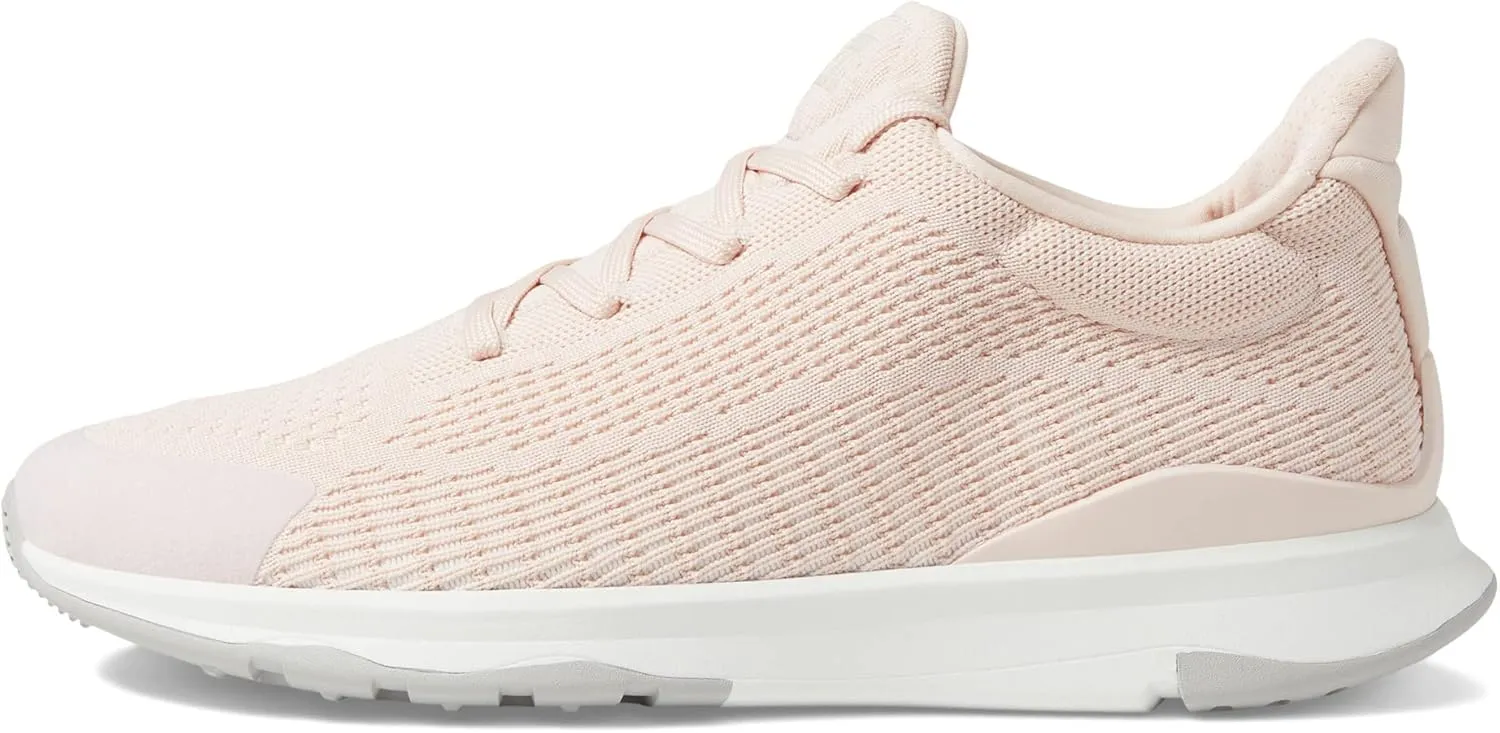 FitFlop Womens Vitamin Ffx Knit Sports Sneakers