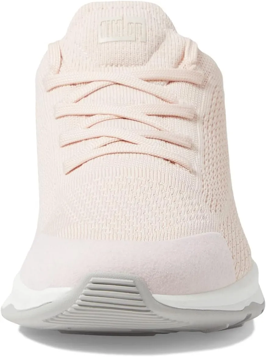 FitFlop Womens Vitamin Ffx Knit Sports Sneakers