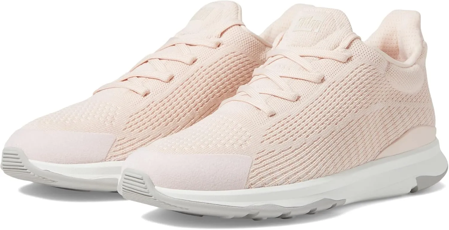 FitFlop Womens Vitamin Ffx Knit Sports Sneakers