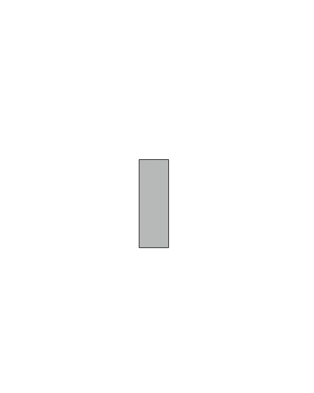 Flexible Jamb 2-1/4"