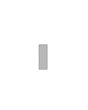 Flexible Jamb 2-1/4"