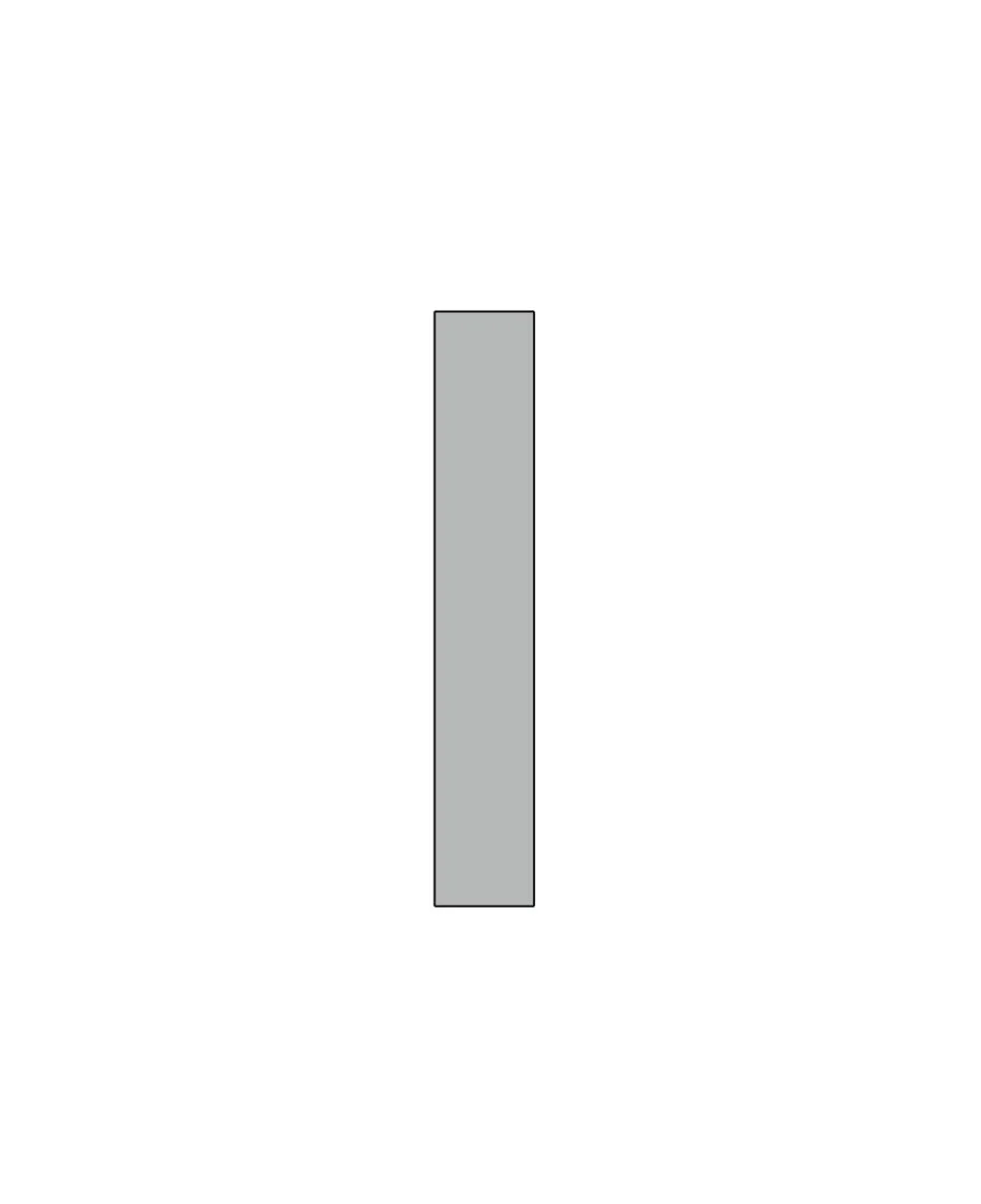 Flexible Jamb 4-1/2"