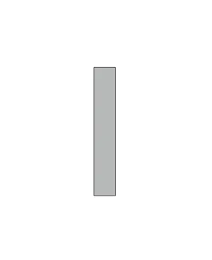 Flexible Jamb 4-1/2"