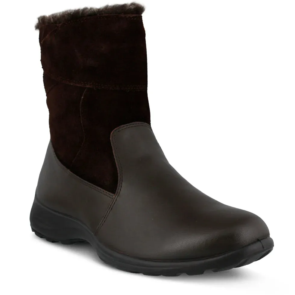 Flexus Fabrice Boot
