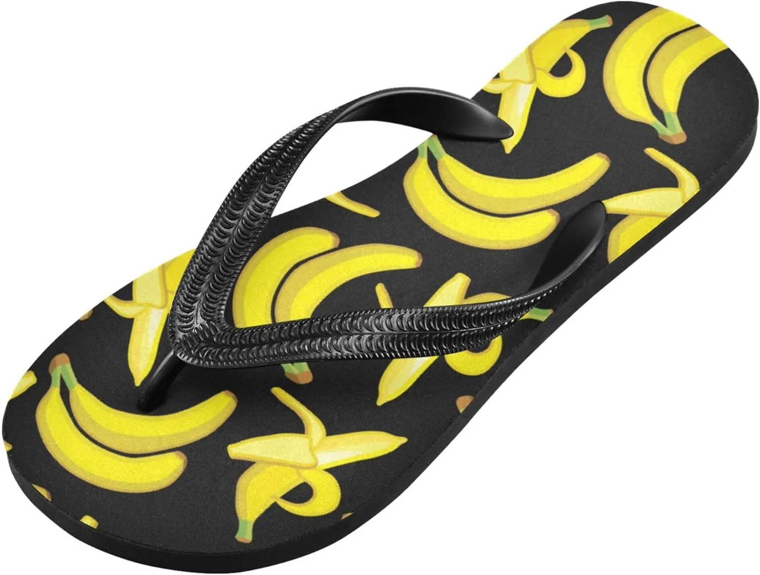 Flip Flops for Men Women Summer Beach Sandal Bathroom Shower Shoes