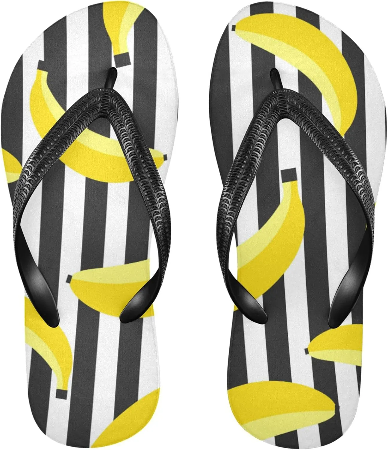 Flip Flops for Men Women Summer Beach Sandal Bathroom Shower Shoes