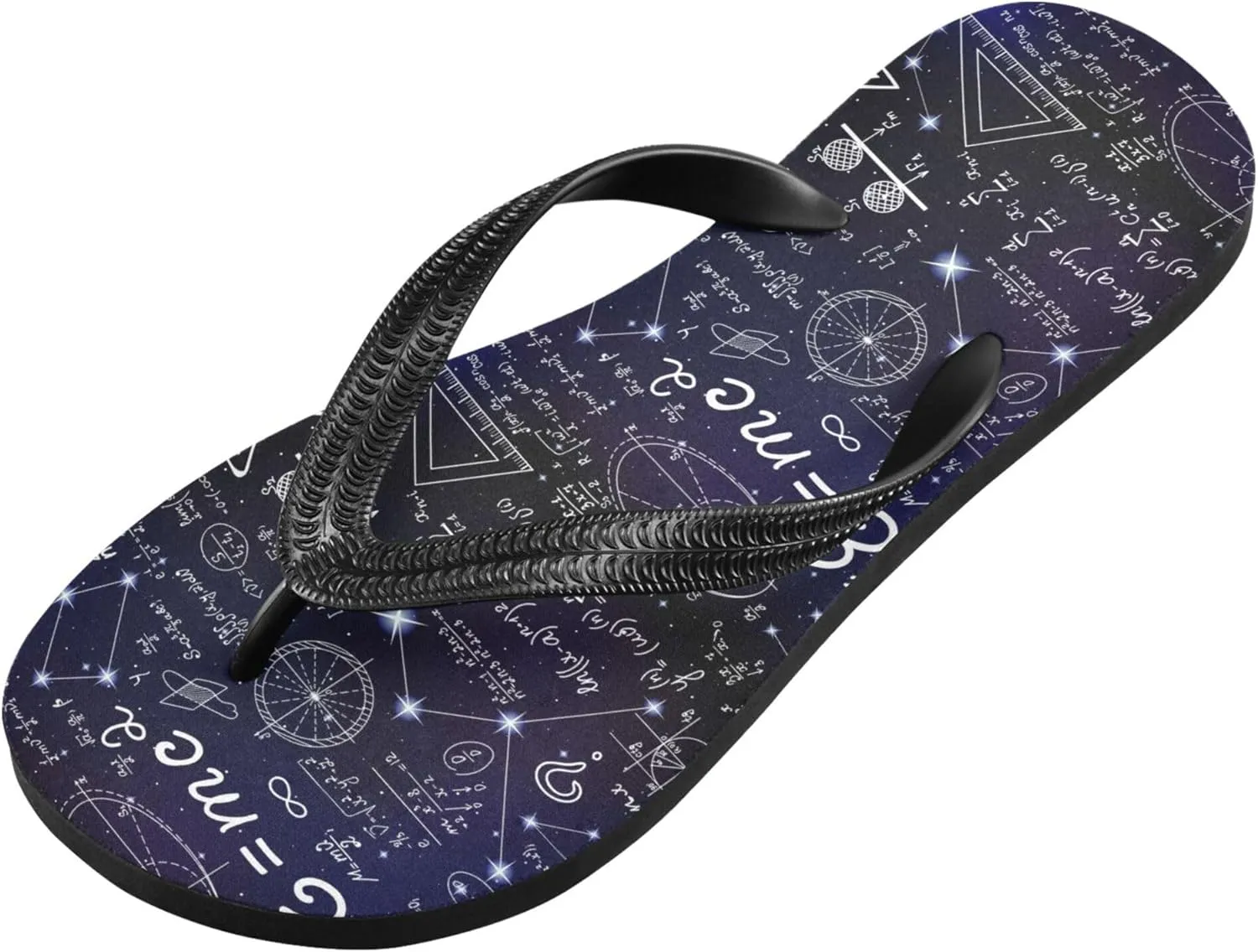 Flip Flops for Men Women Summer Beach Sandal Bathroom Shower Shoes