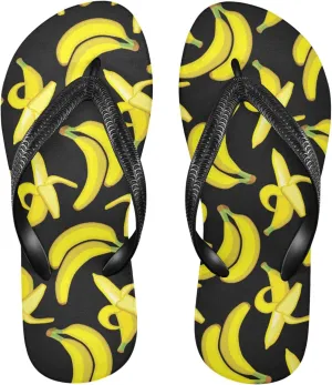 Flip Flops for Men Women Summer Beach Sandal Bathroom Shower Shoes