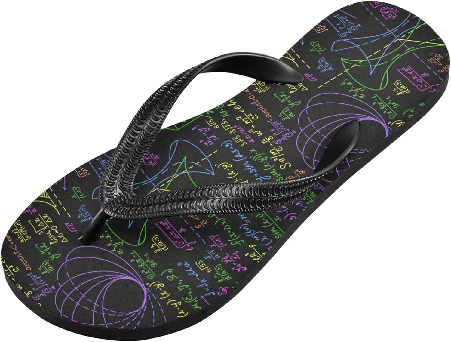 Flip Flops for Men Women Summer Beach Sandal Bathroom Shower Shoes