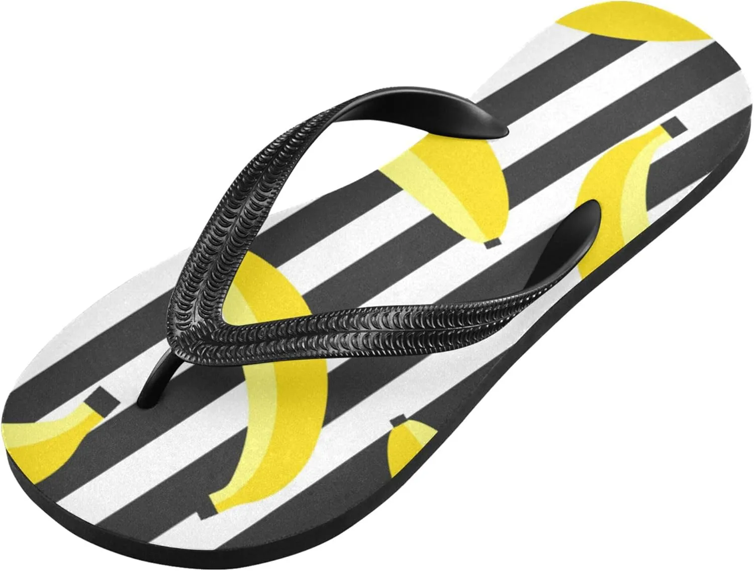 Flip Flops for Men Women Summer Beach Sandal Bathroom Shower Shoes