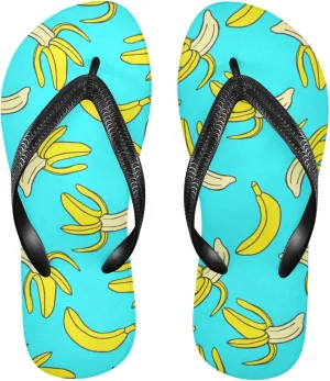 Flip Flops for Men Women Summer Beach Sandal Bathroom Shower Shoes
