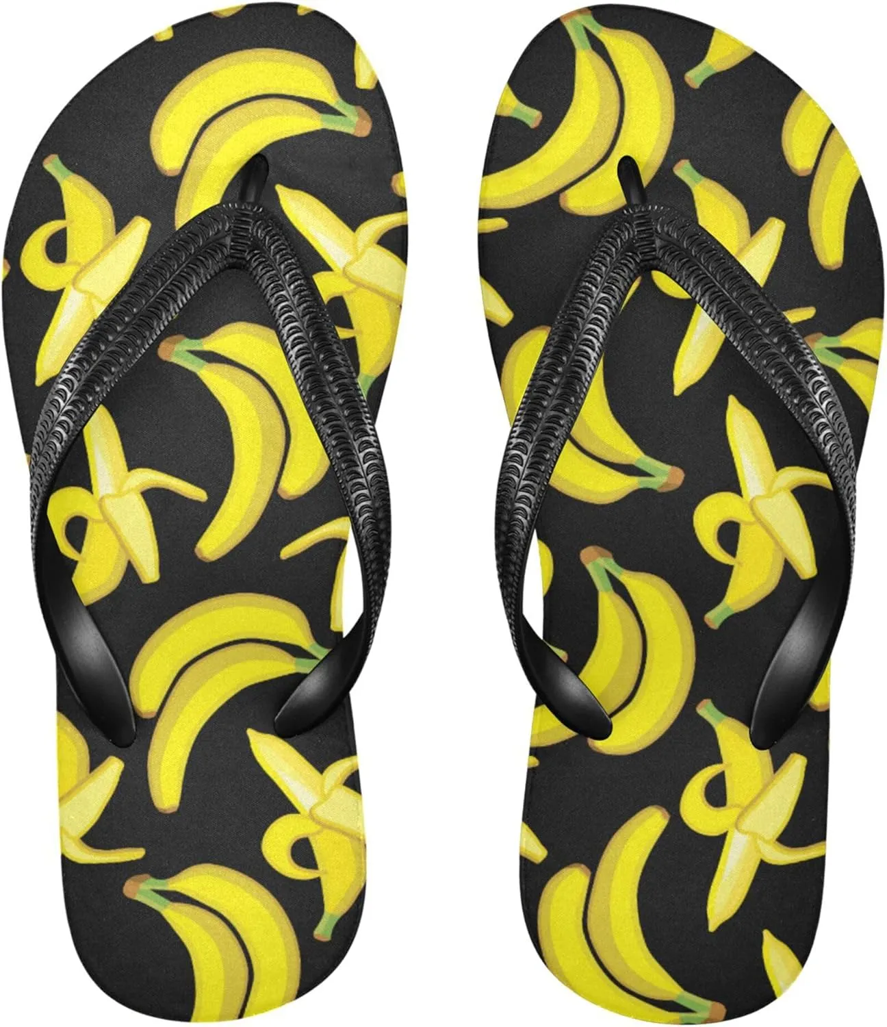 Flip Flops for Men Women Summer Beach Sandal Bathroom Shower Shoes