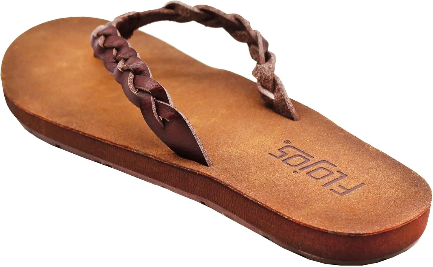 Flojos Women's Navida Flat Sandal