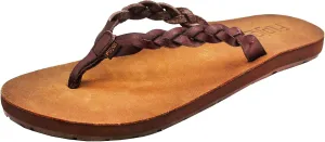 Flojos Women's Navida Flat Sandal